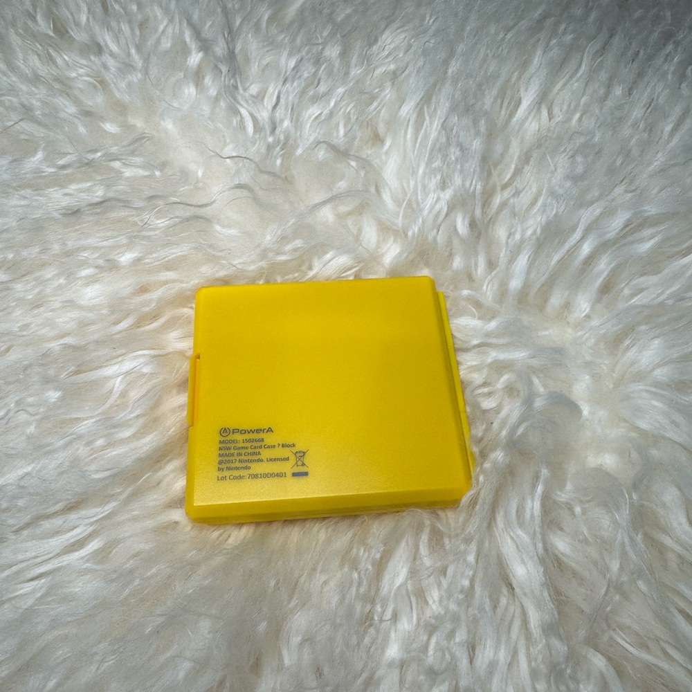 Nintendo switch game case - Picture 7 of 7